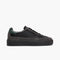 Casual Sneakers Low (Black)