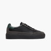 Casual Sneakers Low (Black)