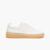 Casual Sneakers Low (White)