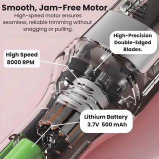 Sorose™ - Automatic Split-ends Remover for Smooth, Healthy Hair