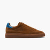 Casual Sneakers Low (Brown)