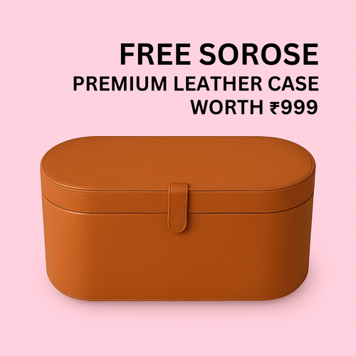 Sorose 5 in 1 Hairstyler Pro