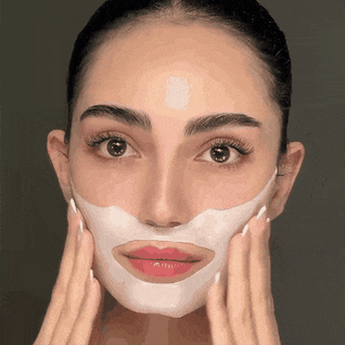 Sorose Korean Glass Skin Collagen Overnight Face Mask