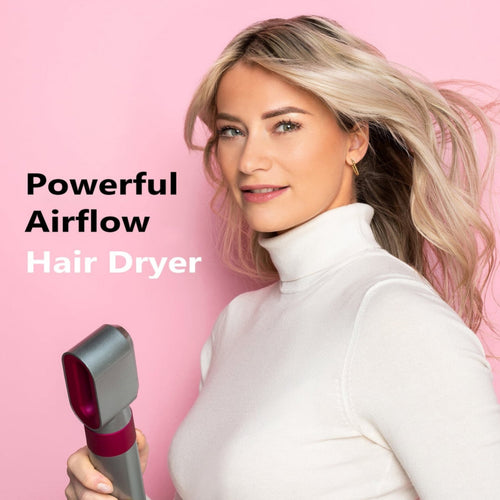 Sorose 5 in 1 Hairstyler Pro