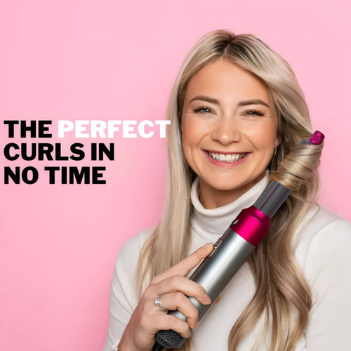 Sorose 5 in 1 Hairstyler Pro