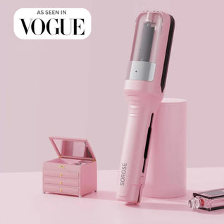 Sorose™ - Automatic Split-ends Remover for Smooth, Healthy Hair